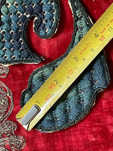 17th Century Crewelwork Project Group