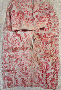 FORTUNY Corone Pattern Early Panel