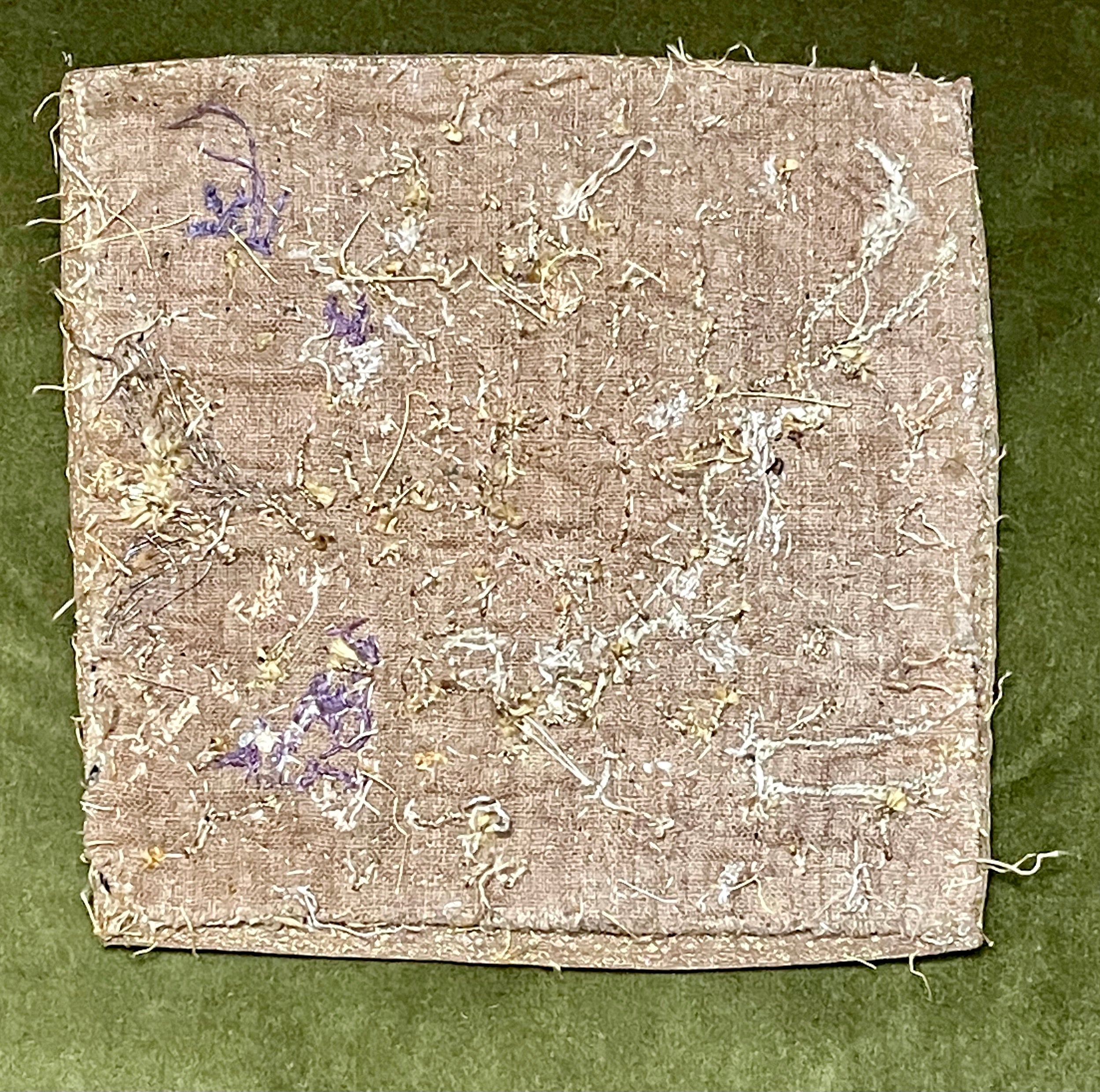 17th Century English Needlework