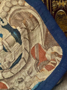 17th Century Flemish Tapestry Mythological