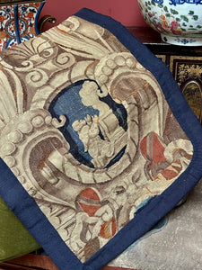17th Century Flemish Tapestry Mythological