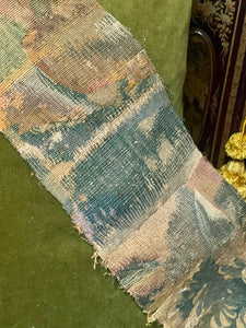17th Century Aubusson Tapestry