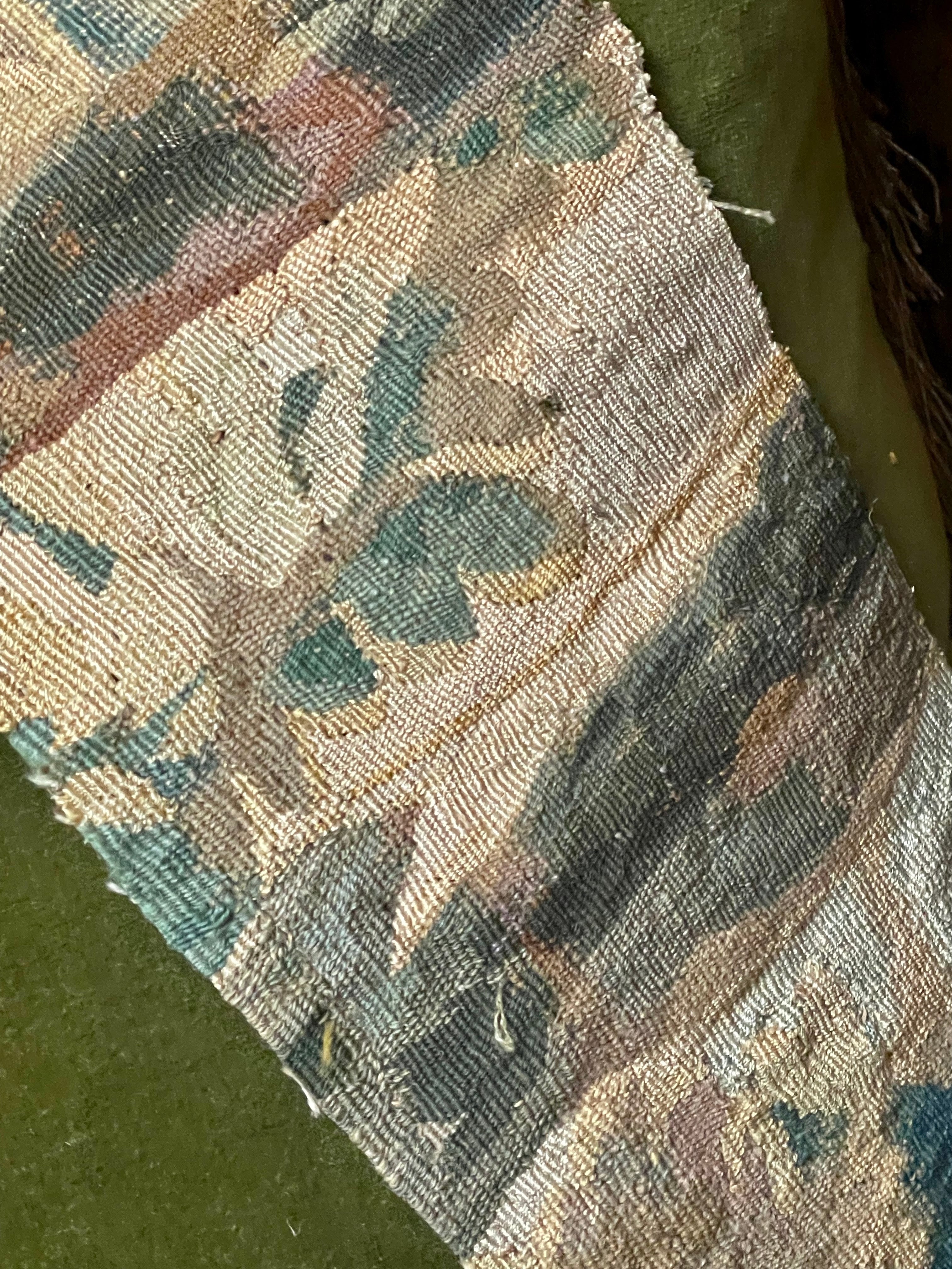 17th Century French Aubusson Tapestry
