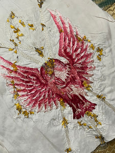 Antique Ecclesiastic Embroidery