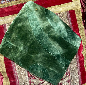 15th Century Venetian Silk Velvet