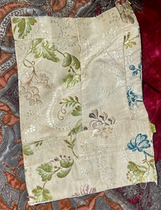 18th Century Spitalfields Silk