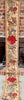 Antique Chintz Hand Block Printed