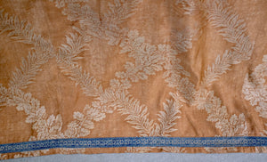 Mariano Fortuny Printed Fabric  Wall Hanging  Crosoni  Pattern
