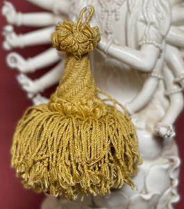 Antique Tassel